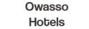 Owasso-hotels