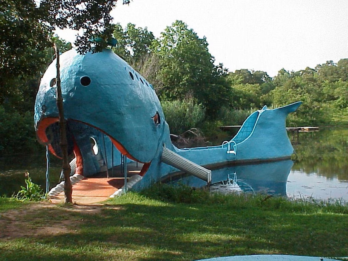 Attractions near Owasso OK
